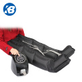 2021 New High Quality care health reboots normatec recovery leg massager with air compression lymphatic drainage machine